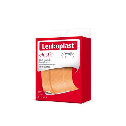 Leukoplast Elastic, επιθέματα για τα δάχτυλα