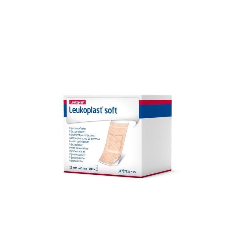 Leukoplast Soft, ταινίες