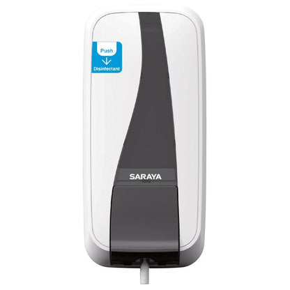 Saraya MD-450 απολυμαντικό & σαπουνάδα | 1 τεμάχιο