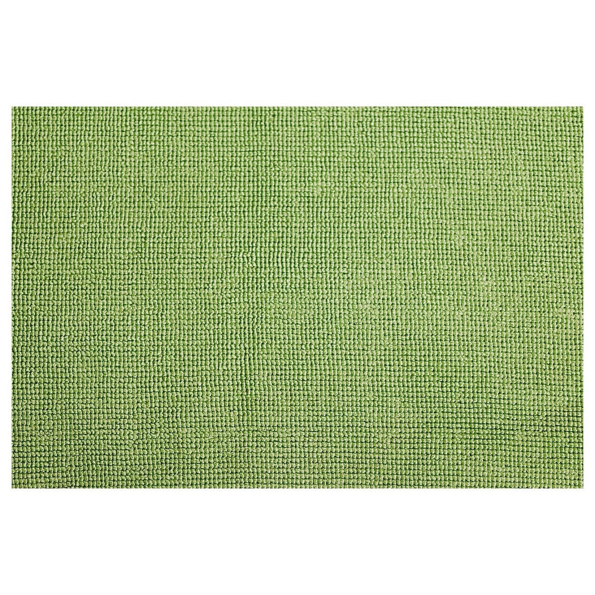 Unger SmartColor MicroWipe Mikrofasertuch, grün MicroWipe 4000 (Heavy Duty, 40x38cm)