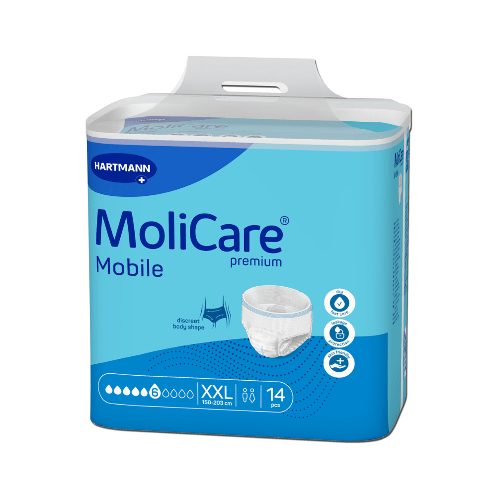 MoliCare® Premium Mobile 6 σταγόνες