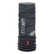 NITRAS πολυλειτουργικό σωληνωτό πανί, ανθρακί Πολυεστέρας: 100% | Συσκευασία (1 τεμάχιο)