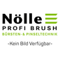 Η ρολό βαφής Fein (10 cm, ευθεία καμπύλη) της Nölle Profi Brush από την Nölle Profi Brush Βούρτσες & Τεχνική Πινέλου ε.Κ. είναι ιδανική για ακριβείς εργασίες βαφής. Δεν υπάρχει διαθέσιμη εικόνα.