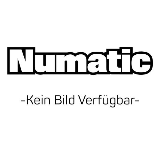 Numatic TEN-TEC βούρτσα καθαρισμού 370/400 mm με κόκκινες τρίχες και λειαντικό κόκκο | Συσκευασία (1 τεμάχιο)
