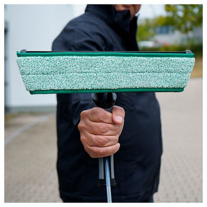 Unger nLite PowerPad Mikrofaser Spike Pad – Bild 2