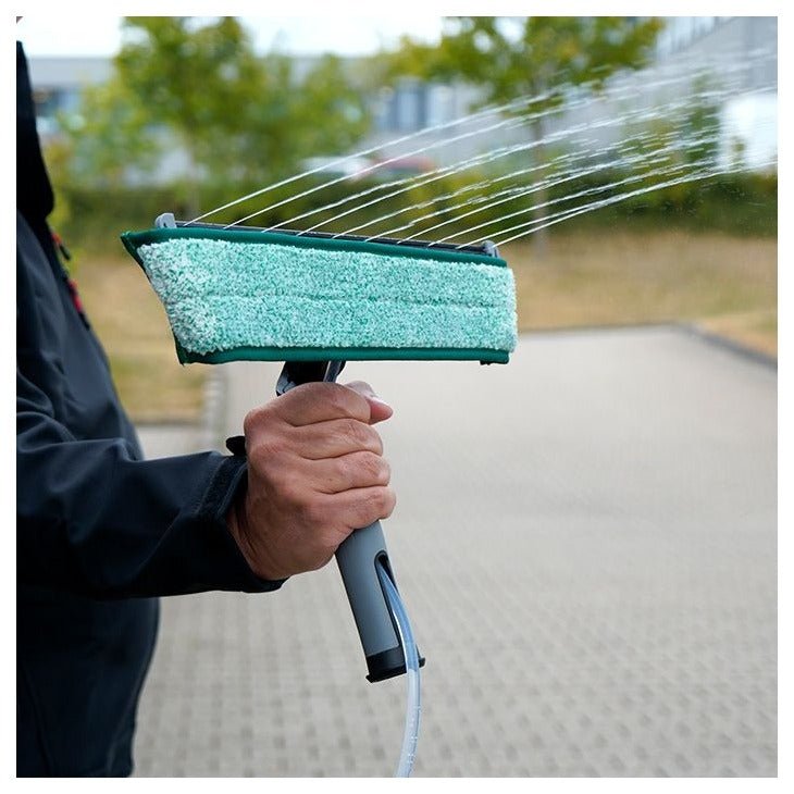Unger nLite PowerPad Mikrofaser Spike Pad – Bild 3