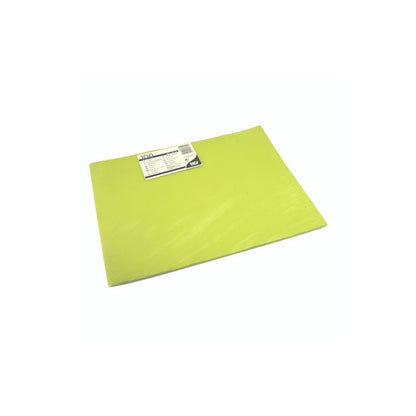 Ένας σωρός PAPSTAR 100 σετ τραπεζιών, χαρτί 30 cm x 40 cm της PAPSTAR GmbH απεικονίζεται μπροστά από ένα λευκό φόντο, η ετικέτα προϊόντος είναι ορατή στην επάνω αριστερή γωνία.