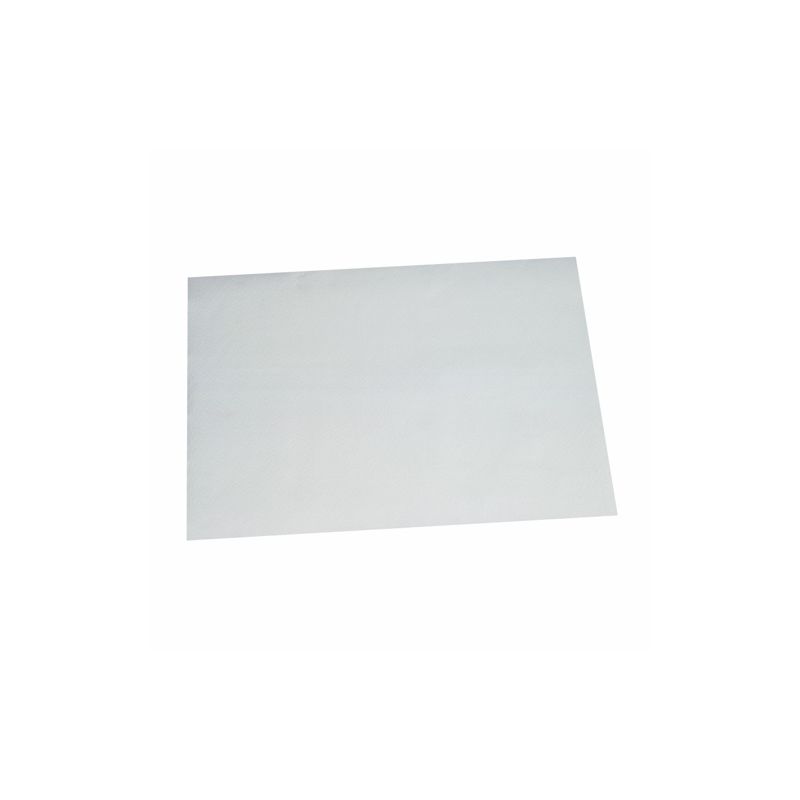 PAPSTAR 100 σετ τραπεζιών, χαρτί 30 x 40 cm από PAPSTAR GmbH: Ορθογώνιες, λευκές χαρτοπετσέτες - ιδανικές για οικολογική διακόσμηση τραπεζιού και κομψή προστασία σε κάθε περίσταση.