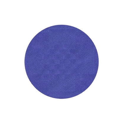 Το άρθρο μοιάζει με την δομημένη επιφάνειά του με γεωμετρικά σχέδια σαν κομψή διακόσμηση τραπεζιού, παρόμοια με το χάρτινο τραπεζομάντηλο με ανάγλυφο σχέδιο δαμασκηνό της PAPSTAR GmbH.