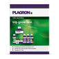 Το Plagron Top Grow Box 100% Natural από την Bertels B.V. έχει ένα πράσινο-μωβ σχέδιο, περιλαμβάνει πέντε φιάλες συμπεριλαμβανομένου του "Alga Bloom", βασίζεται σε φυσικά συστατικά, υποστηρίζει την ανάπτυξη σε πάνω από 1 m² και προσφέρει εξαιρετικά βιολογικά λιπάσματα για πλήρη θρέψη.