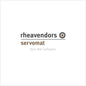 servomat Ersatzteil V14 U-Scheibe Nadellager Oberteil – Teilenr. VIT0009317 – kein Produktbild verfügbar
