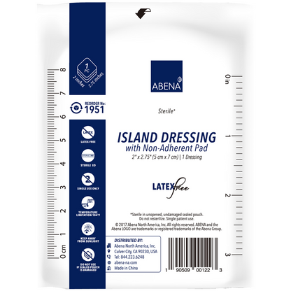 Μια διαφανής σακούλα απορριμμάτων 120L με κορδόνι (700x1010mm, 55 my) από την Abena Re-Seller GmbH, πωλείται σε ρολά των 10 σακουλών. Η σακούλα έχει μπλε σημάδια κατά μήκος των πλευρών, που μοιάζουν με γραμμές χάρακα.