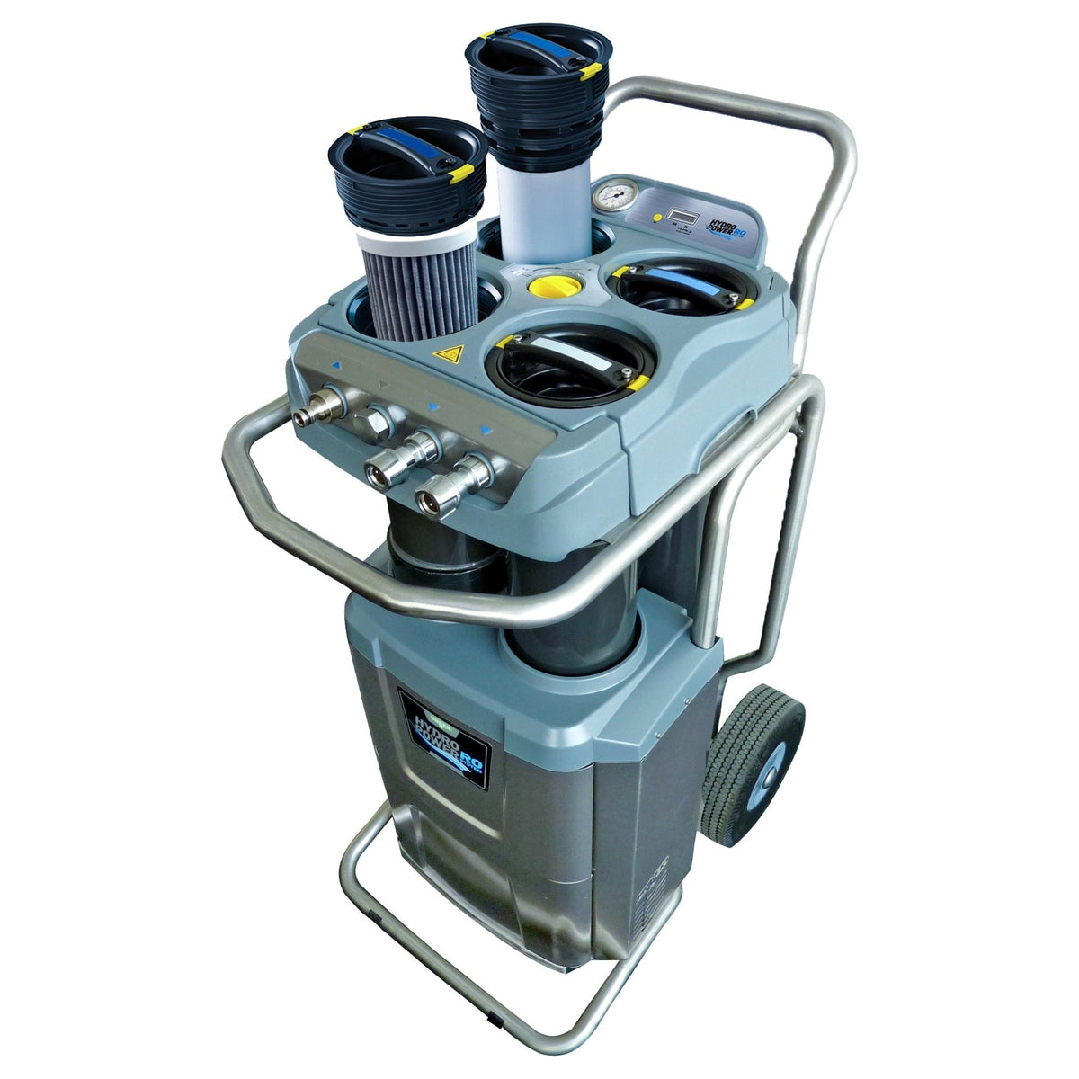 Unger HydroPower RO M, RO-Reinwasserfilter