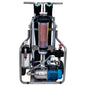 Unger RO High Performance filter (combi prefilter)