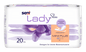 Seni Lady Slim Mini Plus Εισαγωγή | Πακέτο (20 κομμάτια)