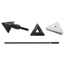Unger Stingray OS Set 160 QuikPad