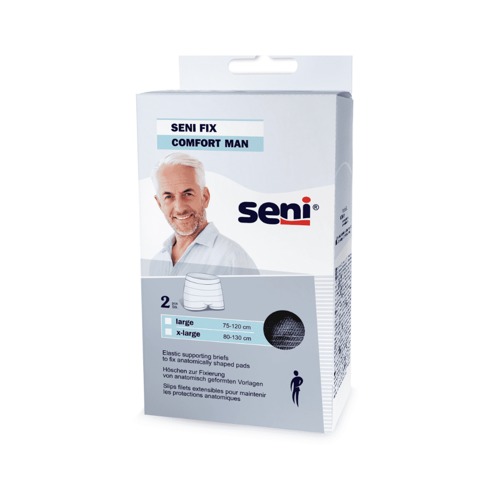 Στερεωτικό εσώρουχο