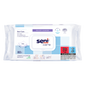 Seni Care Wet Wipes Soft | Συσκευασία (80 τεμάχια)