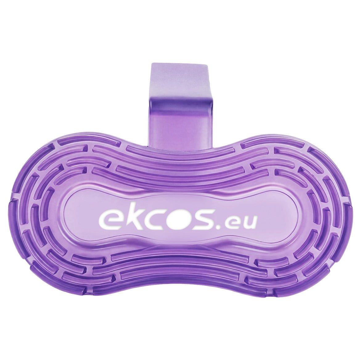 ëkcos ëkco clip WC-Clip, bis 30 Tage Lavendel (violett)