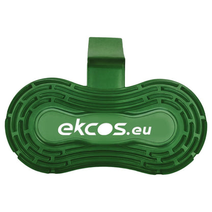 ëkcos ëkco clip WC-Clip, bis 30 Tage Kiefer (grün)