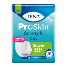 Παντελόνι ακράτειας TENA ProSkin Stretch Day Super