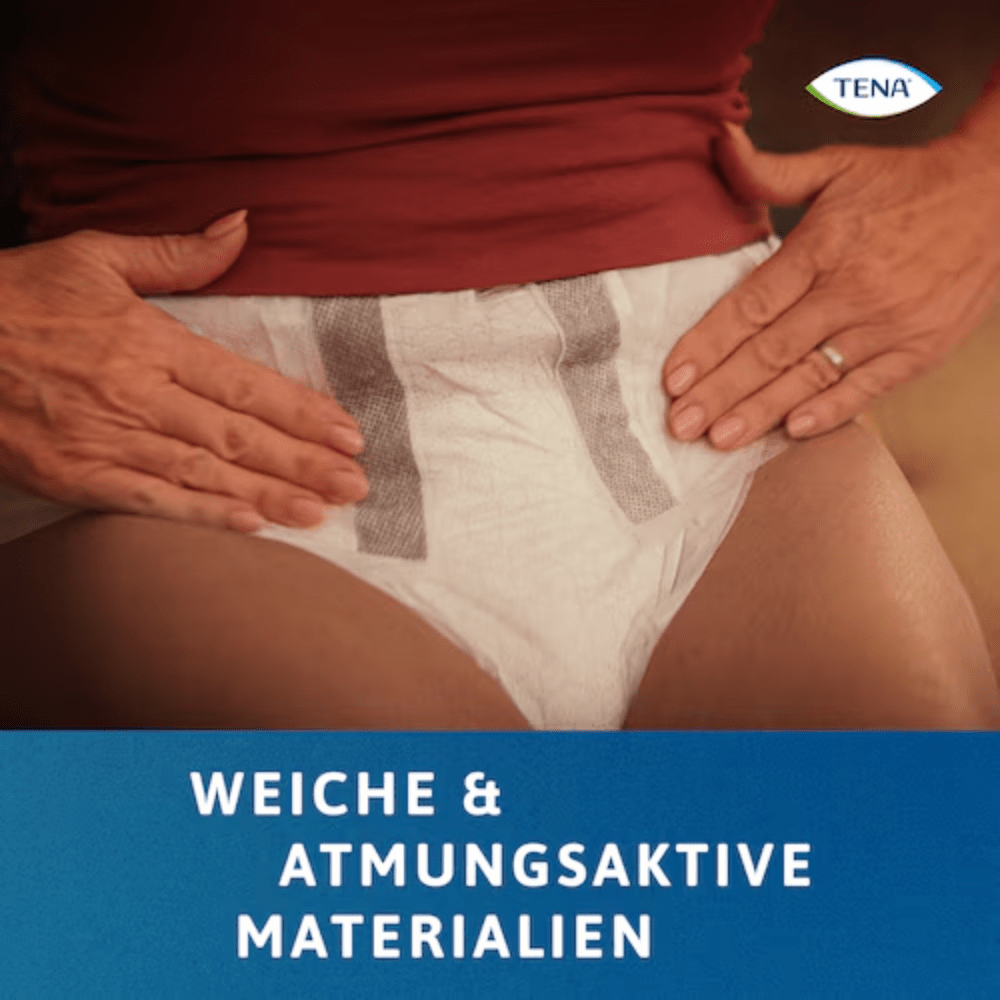 Παντελόνι ακράτειας TENA ProSkin Stretch Day Super