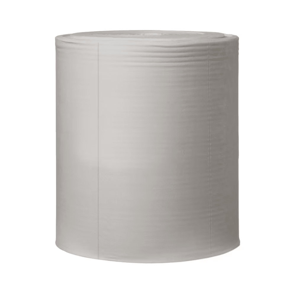 Τα βιομηχανικά πανιά καθαρισμού Tork 520304 Premium W1 ρολό από την Essity είναι μεγάλα και λεία, ιδανικά για την αφαίρεση λαδιού, λίπους και βρωμιάς. Με το κυλινδρικό τους σχήμα συμπληρώνουν κάθε περιβάλλον όπου απαιτούνται βιομηχανικά πανιά καθαρισμού.