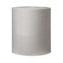 Τα βιομηχανικά πανιά καθαρισμού Tork 520304 Premium W1 ρολό από την Essity είναι μεγάλα και λεία, ιδανικά για την αφαίρεση λαδιού, λίπους και βρωμιάς. Με το κυλινδρικό τους σχήμα συμπληρώνουν κάθε περιβάλλον όπου απαιτούνται βιομηχανικά πανιά καθαρισμού.