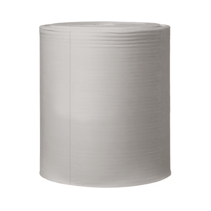Τα βιομηχανικά πανιά καθαρισμού Tork 520304 Premium W1 ρολό από την Essity είναι μεγάλα και λεία, ιδανικά για την αφαίρεση λαδιού, λίπους και βρωμιάς. Με το κυλινδρικό τους σχήμα συμπληρώνουν κάθε περιβάλλον όπου απαιτούνται βιομηχανικά πανιά καθαρισμού.