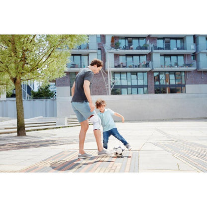 Actimove GenuMotion, επιγονατίδα – σε χρήση