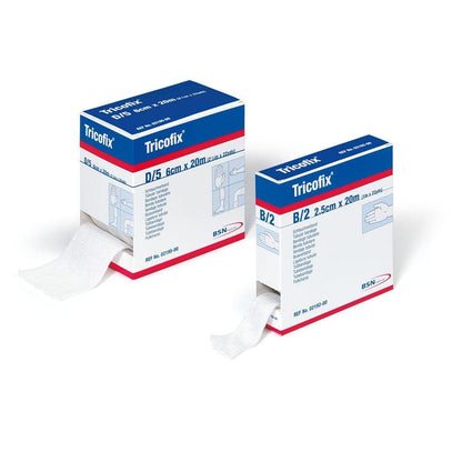 Tricofix, επίδεσμος από τρικότ