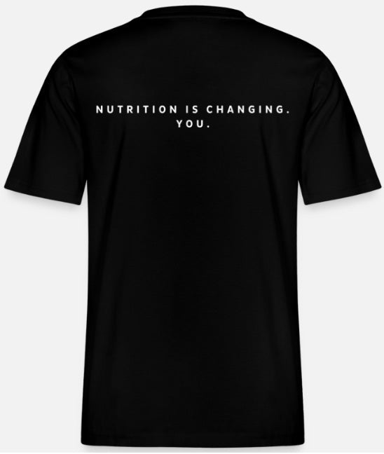 T-shirt "FAIRNATURAL" οργανικό βαμβάκι | Unisex