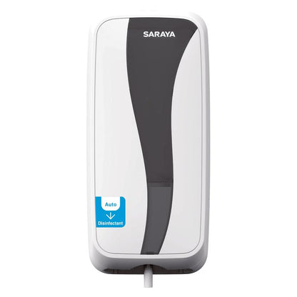 Saraya UD-450 Απολυμαντικό & Διανομέας Σαπουνιού (Οι μπαταρίες δεν περιλαμβάνονται) | 1 τεμάχιο