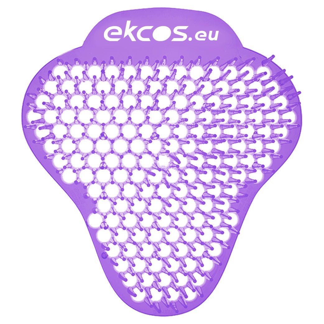 ëkcos üro lite Urinalsieb, bis 30 Tage Lavendel (violett)