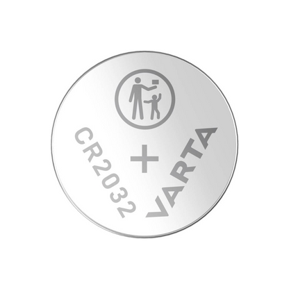 Μπαταρία κουμπί 3V