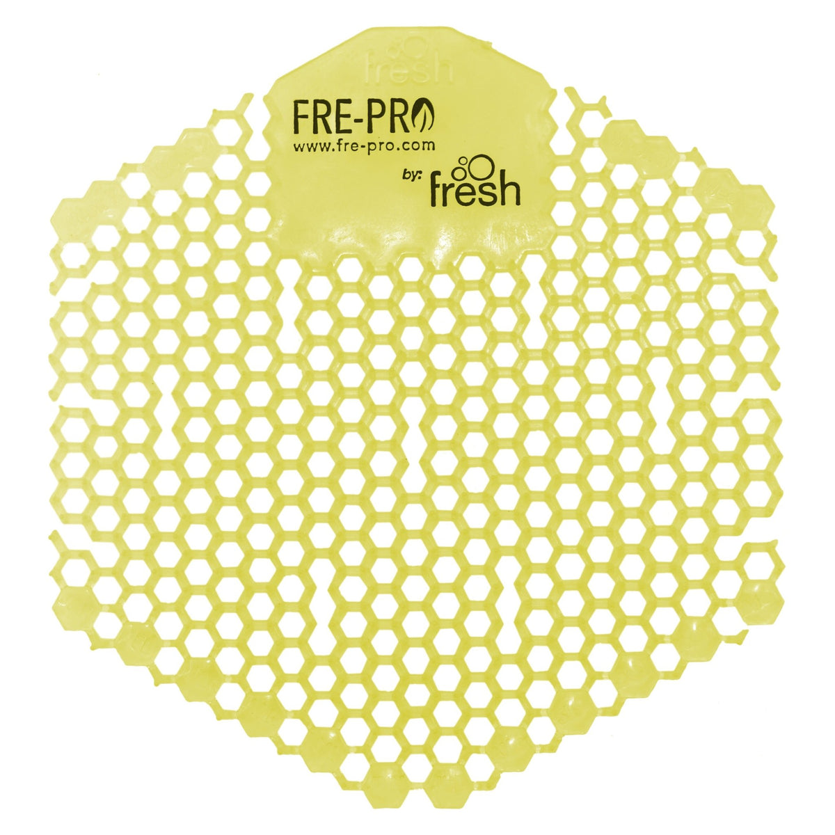 FRE-PRO Wave 3D Αρωματικό φίλτρο ουρητηρίου, με άρωμα εσπεριδοειδών και στις δύο πλευρές