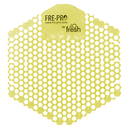 FRE-PRO Wave 3D Αρωματικό φίλτρο ουρητηρίου, με άρωμα εσπεριδοειδών και στις δύο πλευρές