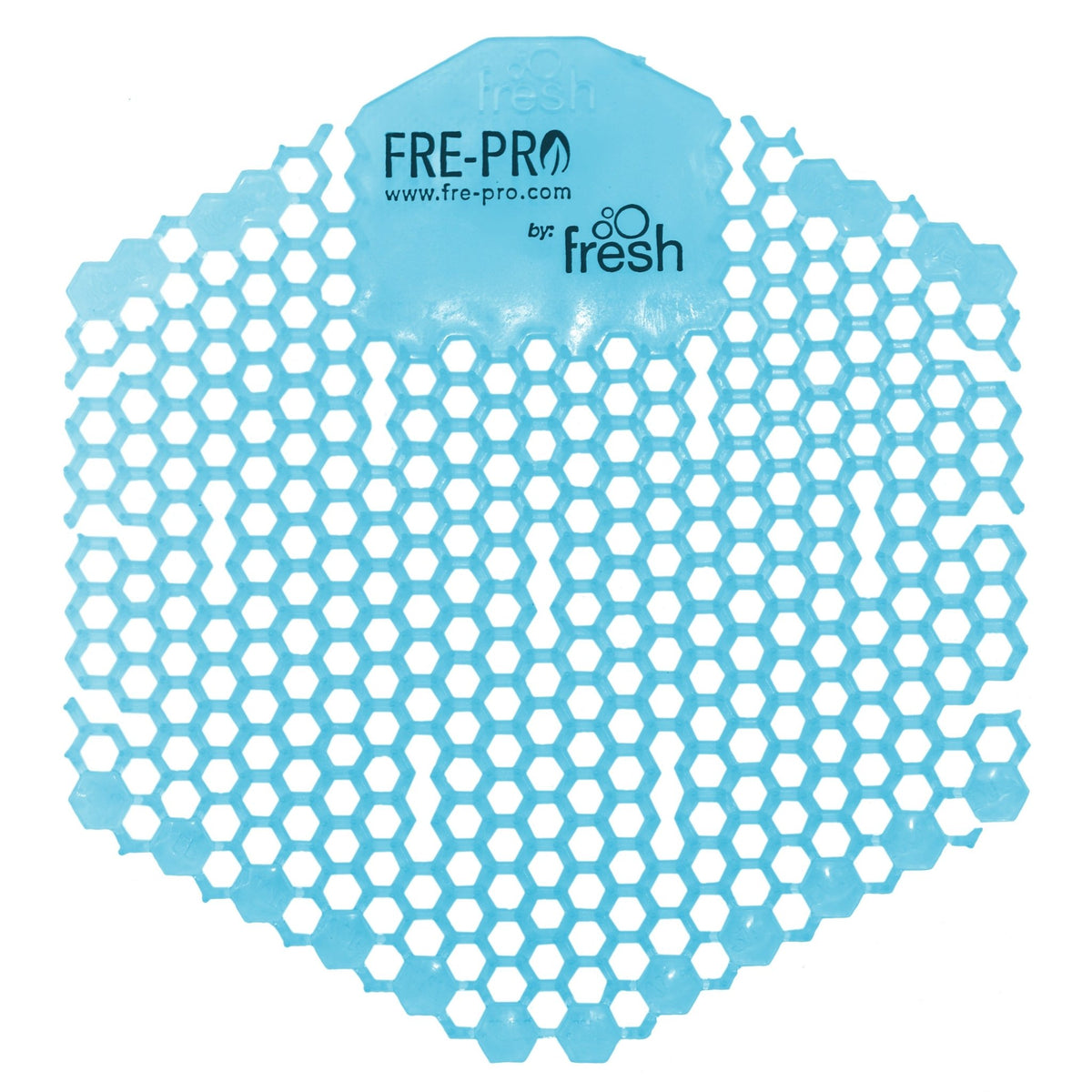FRE-PRO Wave 3D Αρωματικό φίλτρο ουρητηρίου, με μοτίβο «Cotton Blossom» και στις δύο πλευρές