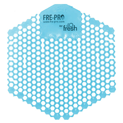 FRE-PRO Wave 3D Αρωματικό φίλτρο ουρητηρίου, με μοτίβο «Cotton Blossom» και στις δύο πλευρές