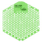 FRE-PRO Wave 3D Αρωματικό φίλτρο ουρητηρίου, με άρωμα «Cucumber Melon» και στις δύο πλευρές
