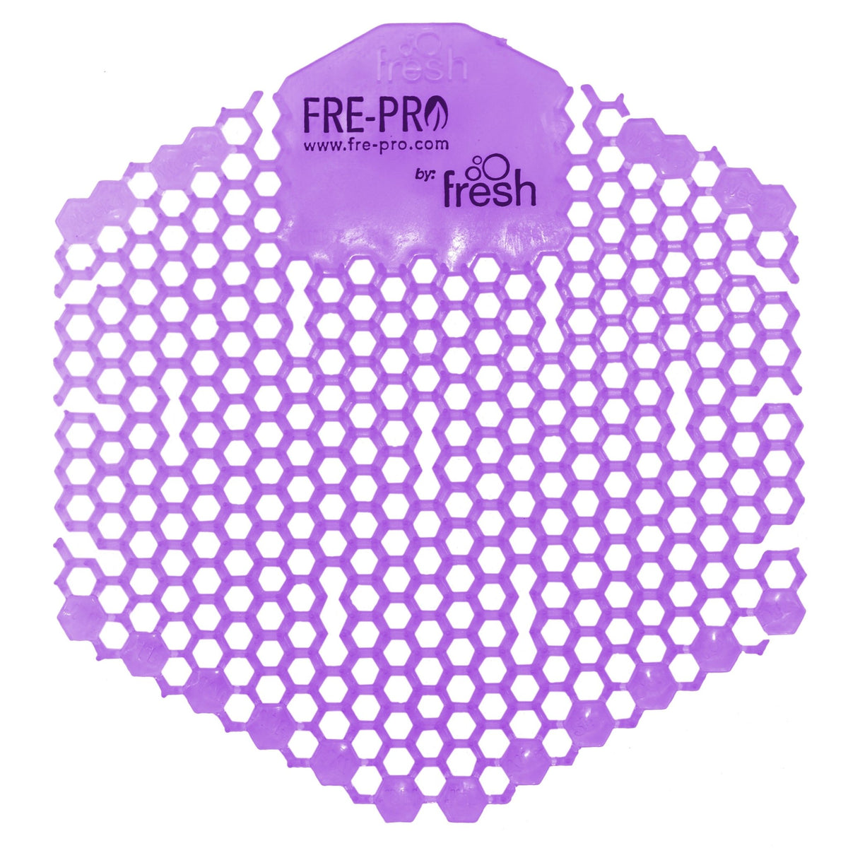 FRE-PRO Wave 3D Αρωματικό φίλτρο ουρητηρίου, με το σχέδιο «Fabulous» και στις δύο πλευρές
