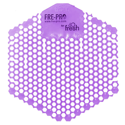 FRE-PRO Wave 3D Αρωματικό φίλτρο ουρητηρίου, με το σχέδιο «Fabulous» και στις δύο πλευρές