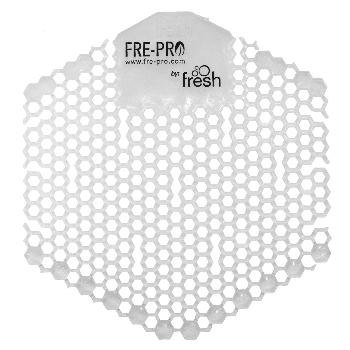 FRE-PRO Wave 3D Αρωματικό φίλτρο ουρητηρίου, με μοτίβο αγιοκλήματος και στις δύο πλευρές