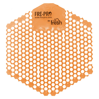 FRE-PRO Wave 3D Αρωματικό φίλτρο ουρητηρίου, με άρωμα μάνγκο και στις δύο πλευρές
