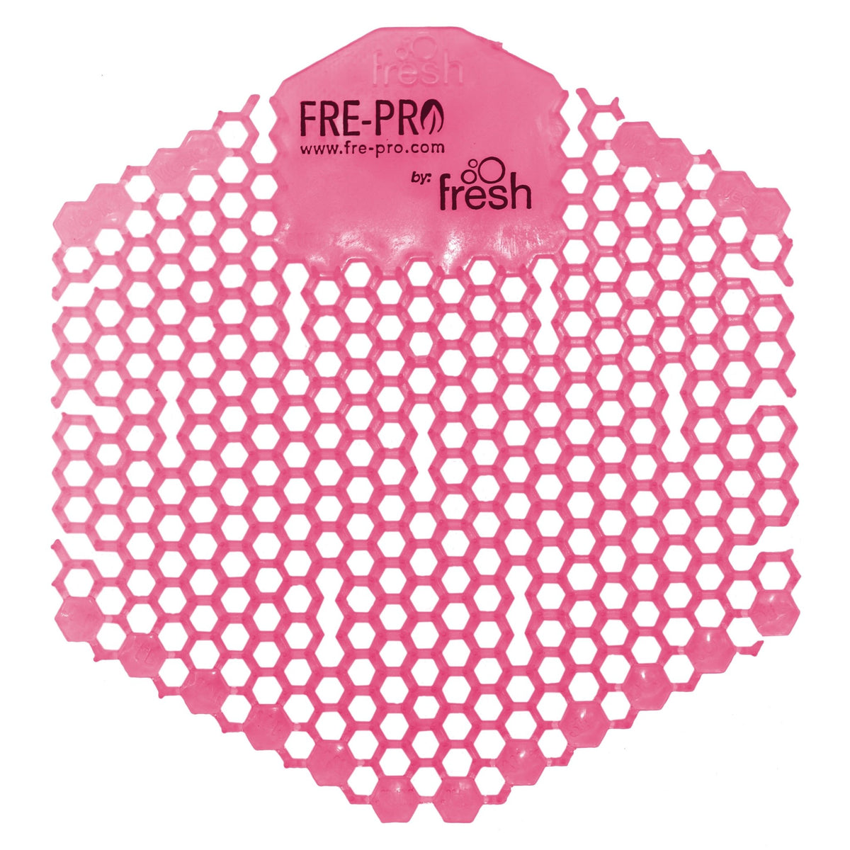 FRE-PRO Wave 3D Αρωματικό φίλτρο ουρητηρίου, με άρωμα Spiced Apple και στις δύο πλευρές