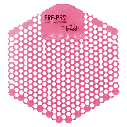 FRE-PRO Wave 3D Αρωματικό φίλτρο ουρητηρίου, με άρωμα Spiced Apple και στις δύο πλευρές