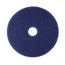 3M™ Economy Machine Pad Blue - Σετ μαξιλαριών καθαρισμού δαπέδου των 5