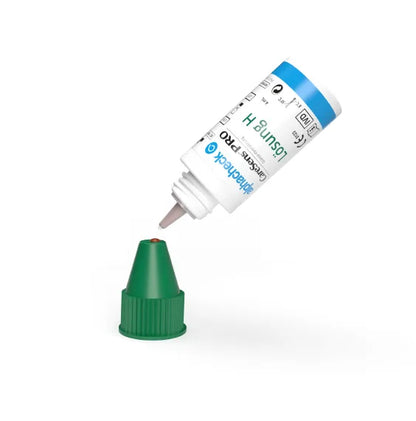 Διάλυμα ελέγχου CareSens Pro H | Μπουκάλι (4ml)