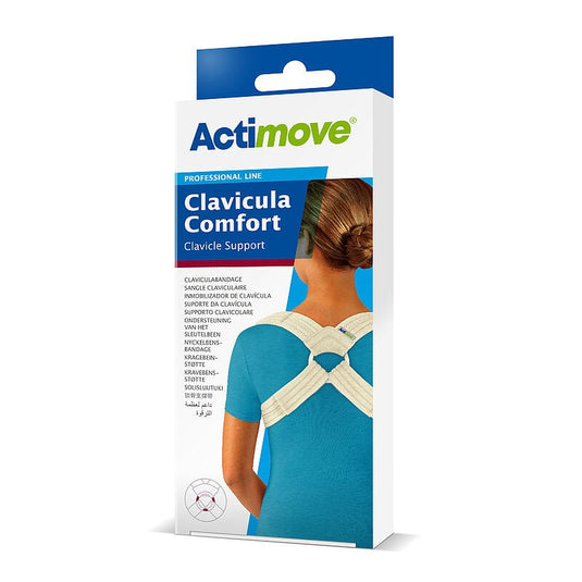Actimove Clavicula Comfort, στήριγμα ώμου