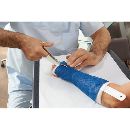 Delta-Cast Conformable, Mixed Pack – σε χρήση